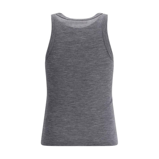 Rohe Merino Wool Top RO-41620219030-IT36 | XS