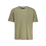 Guess Jeans Green Cotton Men T-Shirt GU-32483-L