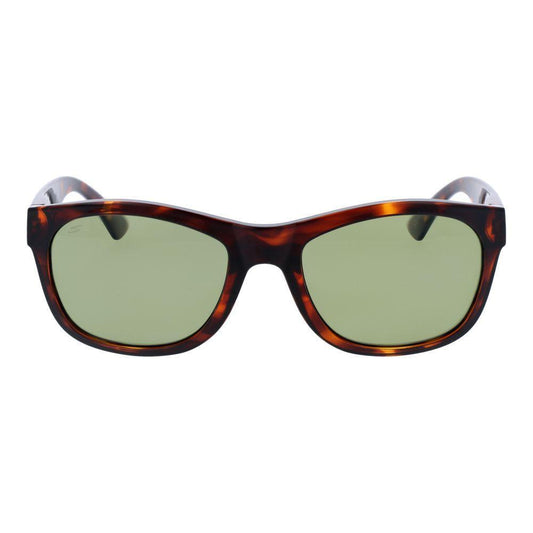 Serengeti Brown Unisex Sunglasses SE-1055858