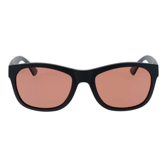 Serengeti Black Unisex Sunglasses SE-1055860
