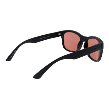 Serengeti Black Unisex Sunglass