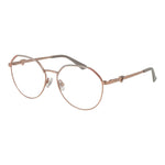Guess Rose Gold Women Glasses Frame