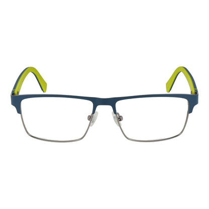 Guess Blue Metal Glasses (Frames)