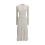 Gabriela Hearst Ardor Maxi Dress