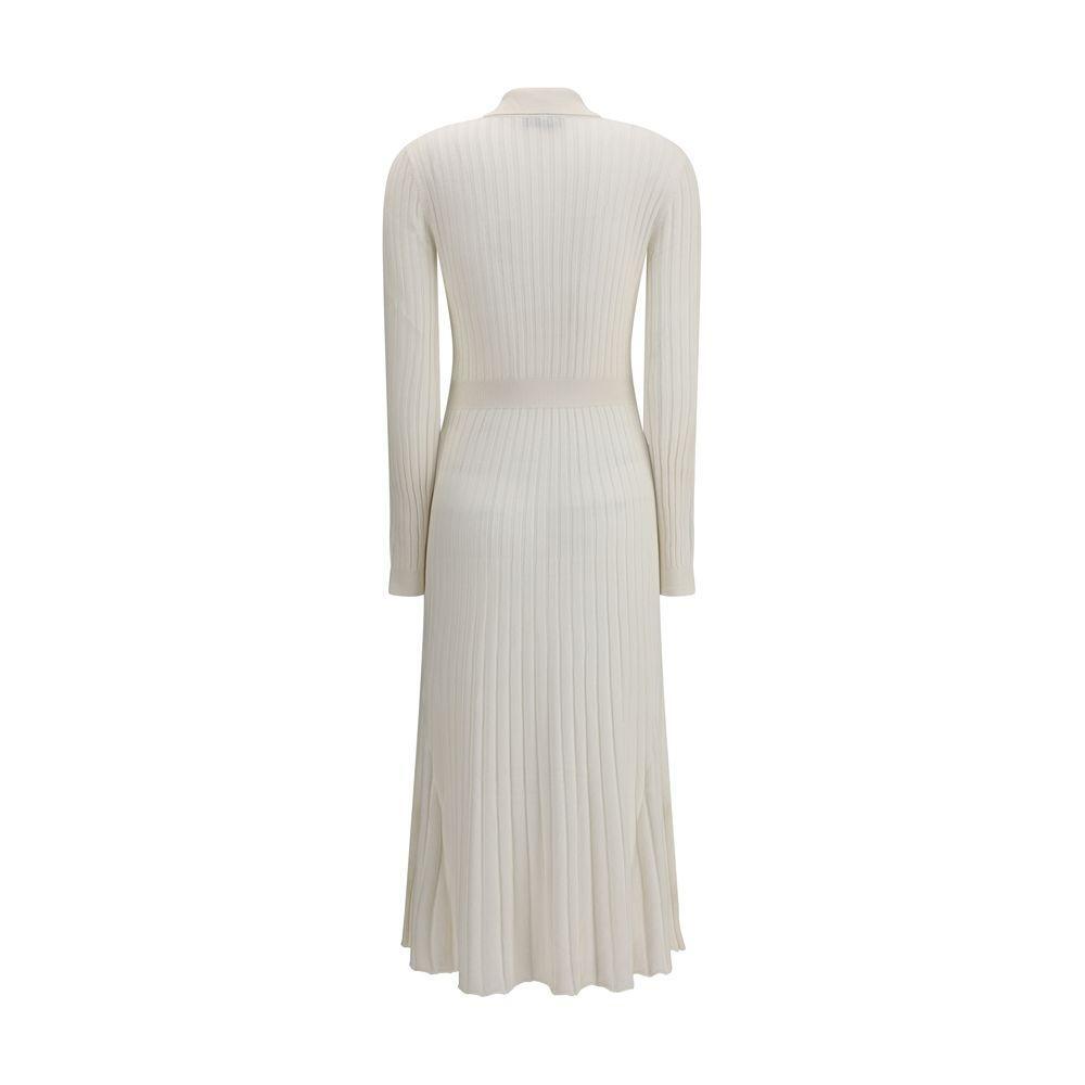 Gabriela Hearst Ardor Maxi Dress