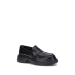 Tod's Patent leather Loafers TO-XXW74L0JL00SHAB999-EU36/US6