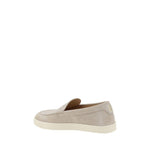 Brunello Cucinelli Slip-on Sneakers BR-MZUHVSN335C2720-EU40/US7