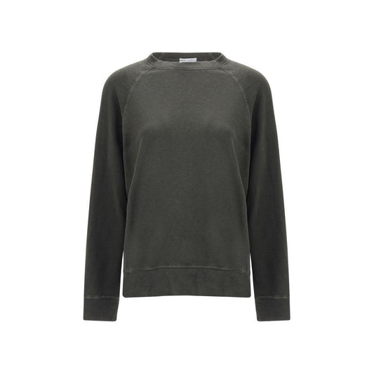 James Perse Cotton Long Sleeve Jersey