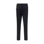 Rick Owens Drawstring Pants RI-RU02E1390ZL09-IT52 | XL