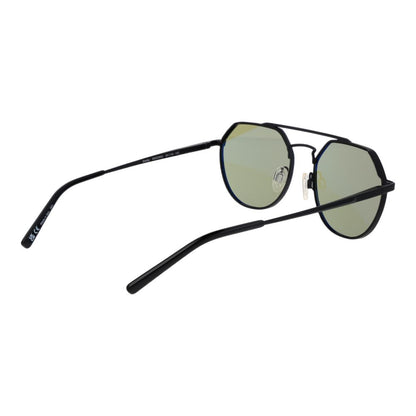 Serengeti Black Unisex Sunglass