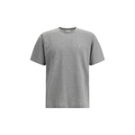 Saint Laurent Oversized T-shirt SA-781566Y37HC1482-XL