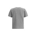 Saint Laurent Oversized T-shirt SA-781566Y37HC1482-XL