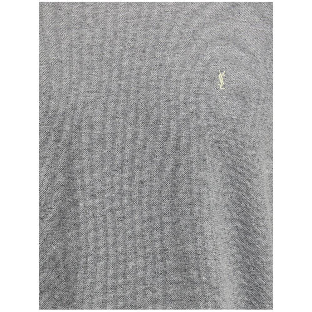 Saint Laurent Oversized T-shirt SA-781566Y37HC1482-XL