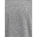 Saint Laurent Oversized T-shirt SA-781566Y37HC1482-XL