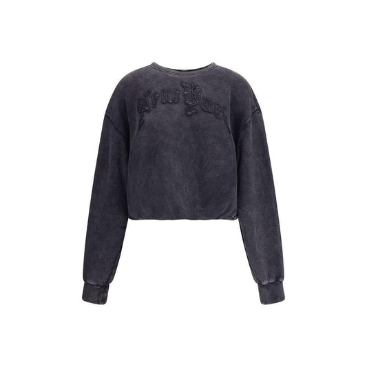 R13 New York Sweatshirt R-R13WK260K001O-M