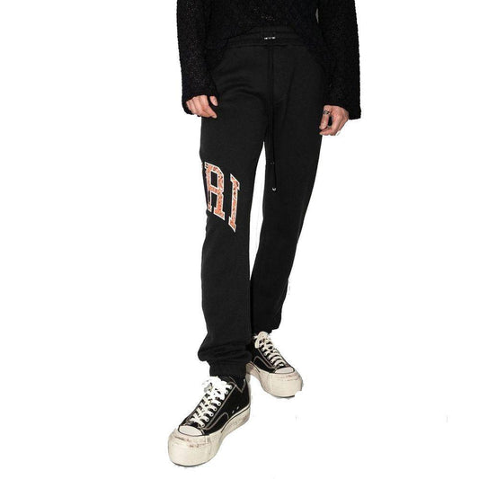 Amiri Bandana Sweatpants AM-8735201558740-48 | M