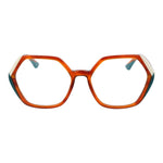 Marciano by Guess Brown Women Glasses Frame