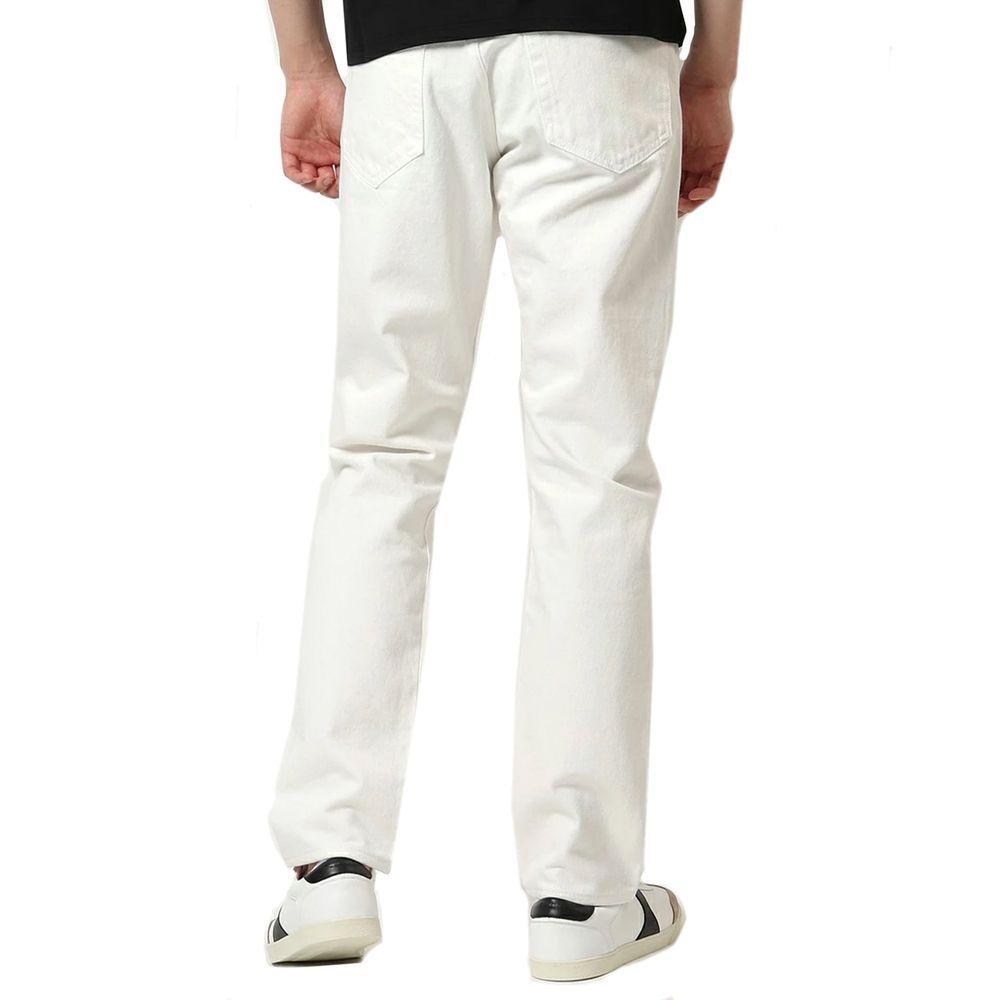 Celine Cotton Denim Jeans CE-8735313985748-W33