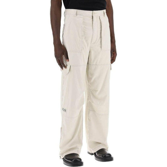 Acne Studios Cargo Pants AC-8776625062100-48 | M