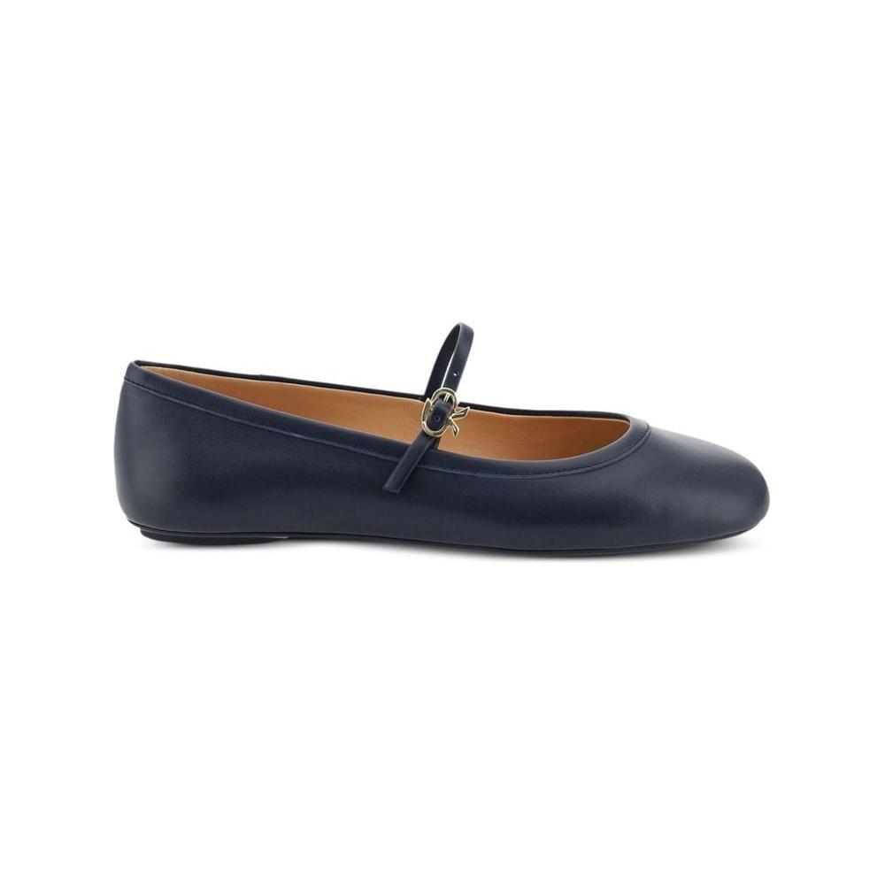 Gianvito Rossi Carla Ballerina Flats GI-8783661596884-37