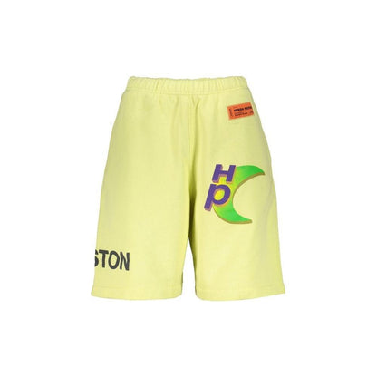Heron Preston Cotton Shorts