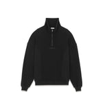 Saint Laurent Cotton Fleece Sweatshirt SA-8735558303956-M