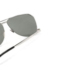 Saint Laurent Metal SL690 Sunglasses SA-8735583633620