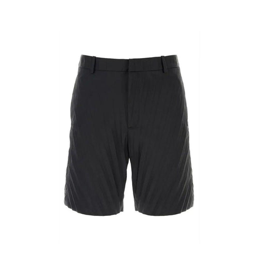 Valentino Nylon Bermuda VA-8735617745108-48 | M