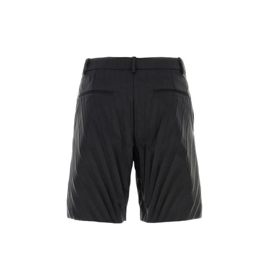 Valentino Nylon Bermuda VA-8735617745108-48 | M