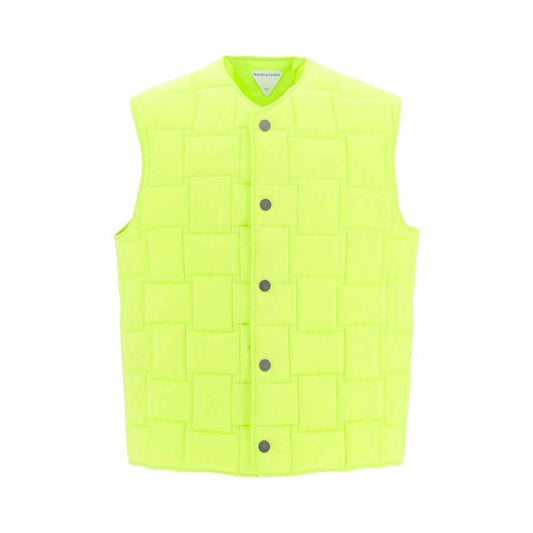 Bottega Veneta Padded Vest Jacket BO-8736280903892-M