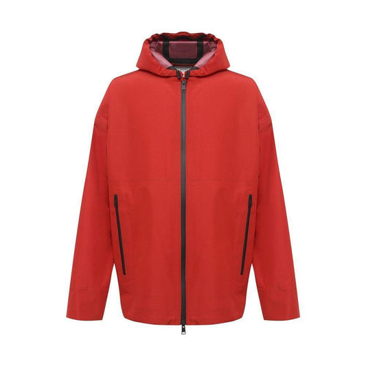 Bottega Veneta Windbreaker Jacket BO-8736282280148-M
