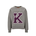 Kenzo Patches Sweatshirt KE-8736444416212-L