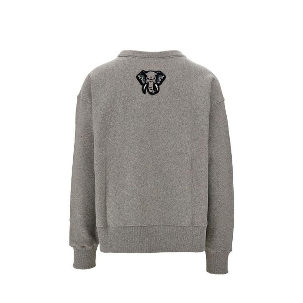 Kenzo Patches Sweatshirt KE-8736444416212-L