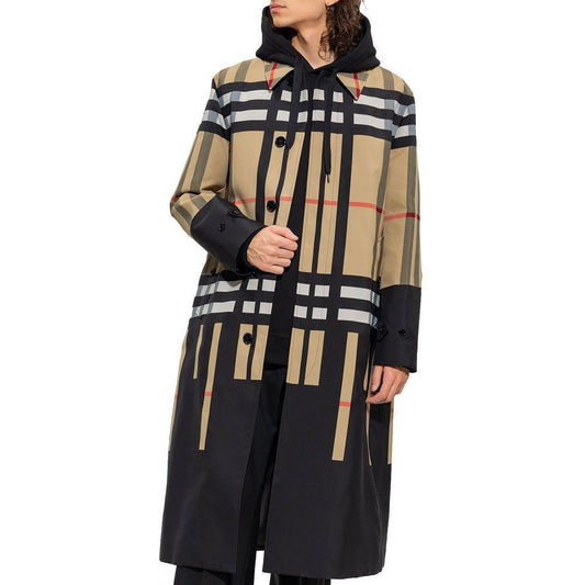 Burberry Keats Coat BU-8736297287892-IT46 | S