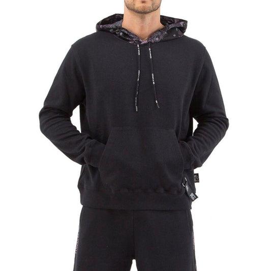 Etro Hooded Sweatshirt ET-8736383566036-XL