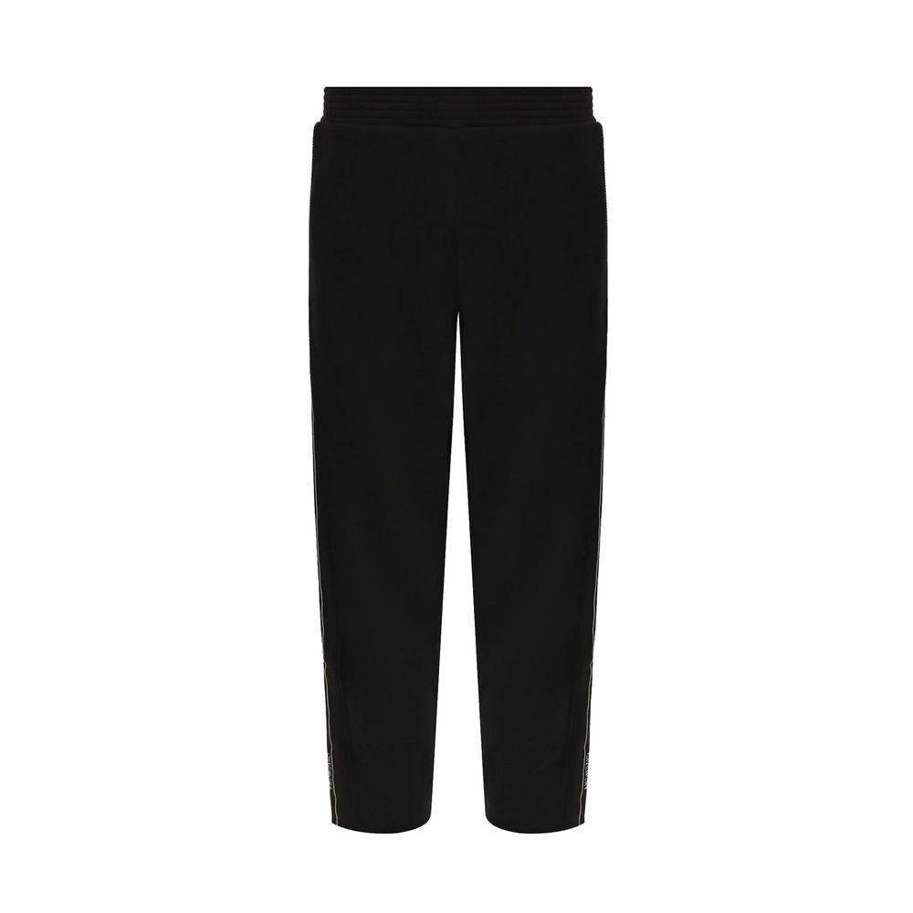 Givenchy Cotton Joggers GI-8736402800852-XS