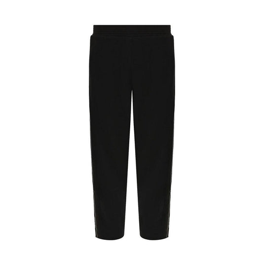 Givenchy Cotton Joggers GI-8736402800852-XS