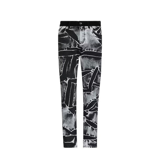 Dolce & Gabbana Jeans DO-8736348504276-IT50 | L