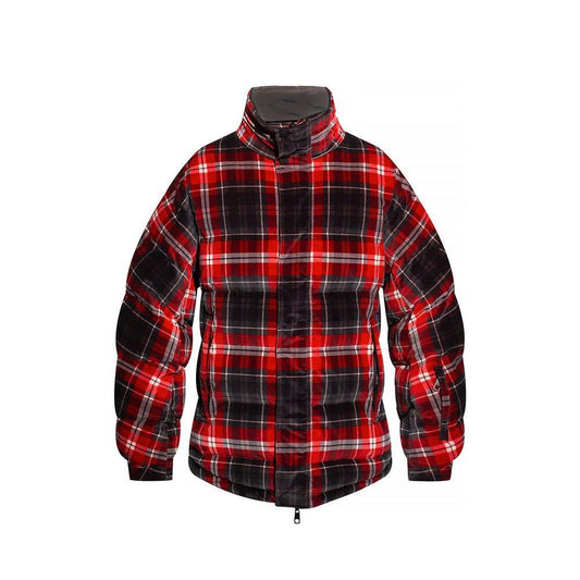 Dolce & Gabbana Reversible Artastic Bomber DO-8736359153876-IT46 | S