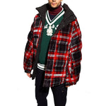 Dolce & Gabbana Reversible Artastic Bomber DO-8736359153876-IT46 | S