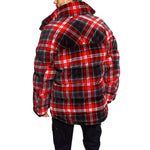 Dolce & Gabbana Reversible Artastic Bomber DO-8736359153876-IT46 | S