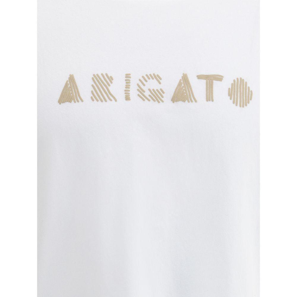 Axel Arigato Annotate T-Shirt AX-A3450001WHITE-M