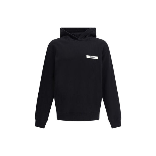 Jacquemus Hooded Sweatshirt JA-HOM00247AJ00126990-M