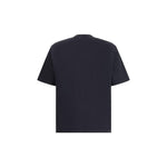 Stone Island T-Shirt with logo patch ST-K2S152100025S0115V0029-XXL