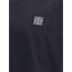 Stone Island T-Shirt with logo patch ST-K2S152100025S0115V0029-XXL