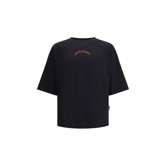 Palm Angels Oversized T-Shirt PA-PMAA10BF25JER0011025-M
