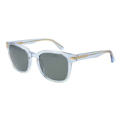 Serengeti Blue Unisex Sunglass