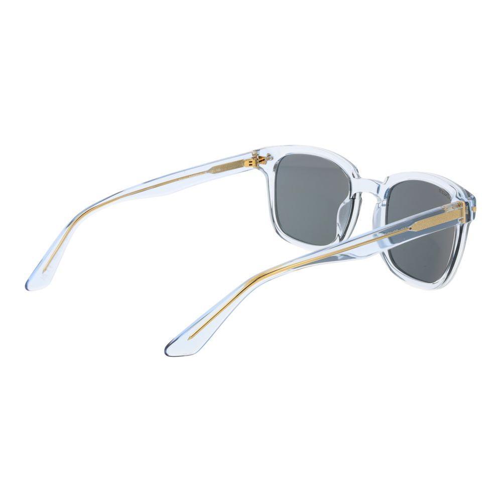 Serengeti Blue Unisex Sunglasses SE-1062725