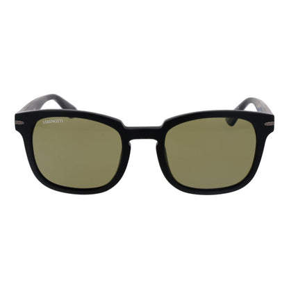 Serengeti Black Unisex Sunglass