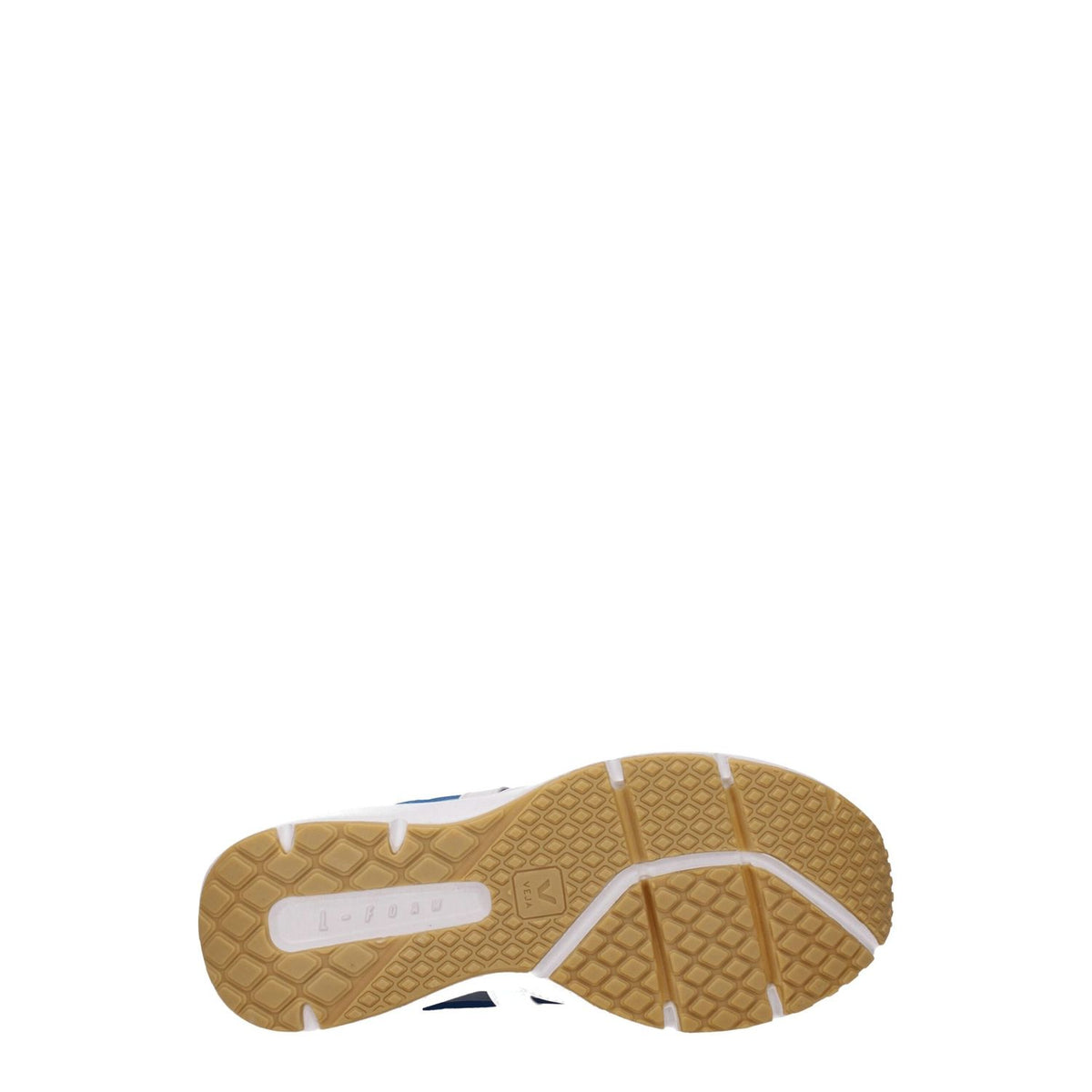 Veja Multicolor Fabric Athletic Sneakers